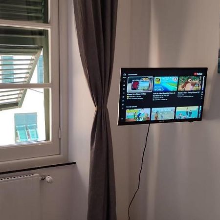 Genova Rooms Brignole B Exterior foto