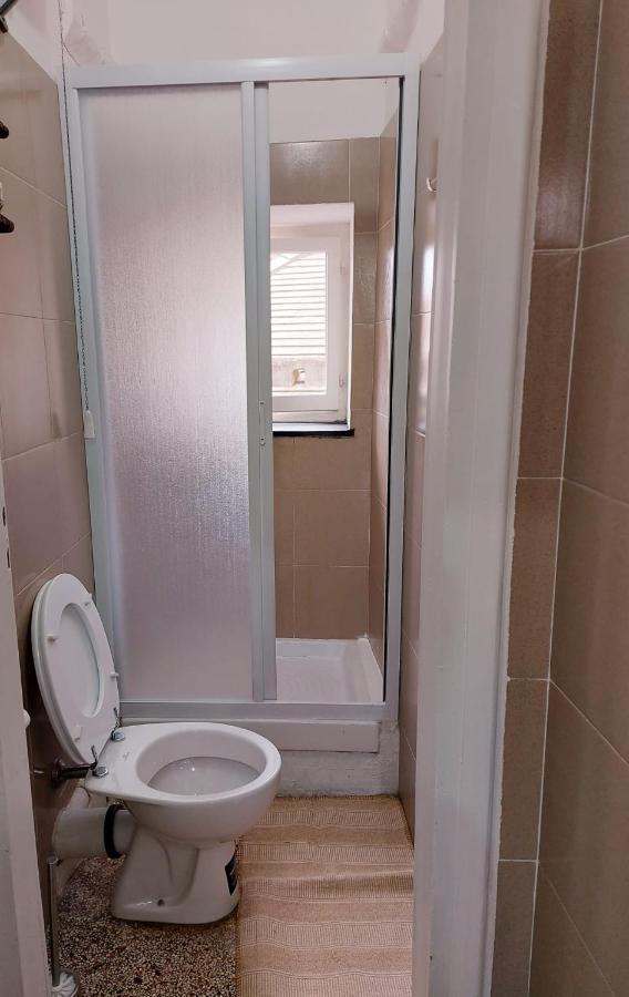 Genova Rooms Brignole B Exterior foto